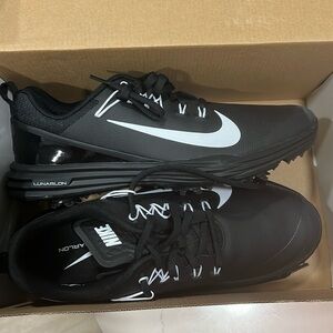 Nike Women’s Golf Shoe NWOT